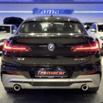 BMW X4 xDrive20i 135 kW (184 CV)