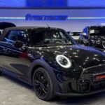MINI Cabrio Cooper 100 kW (136 CV)