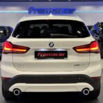 BMW X1 sDrive18d 110 kW (150 CV)