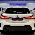 BMW Serie 1 120i 131 kW (178 CV)