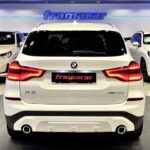 BMW X3 xDrive20d 140 kW (190 CV)