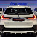BMW X1 sDrive18d 110 kW (150 CV)