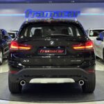 BMW X1 sDrive18d 110 kW (150 CV)