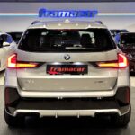 BMW X1 sDrive20i 125 kW (170 CV)