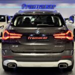 BMW X3 xDrive30e xLine 215 kW (292 CV)