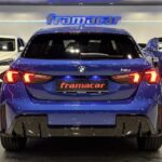 BMW Serie 1 118d 110 kW (150 CV)