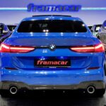 BMW Serie 2 218d Gran Coupe 110 kW (150 CV)