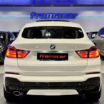 BMW X4 xDrive20d 140 kW (190 CV)