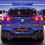 BMW X2 sDrive20d 120 kW (163 CV)