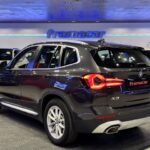 BMW X3 xDrive30e xLine 215 kW (292 CV)