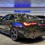 BMW Serie 4 430i Coupe 190 kW (258 CV)