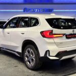 BMW X1 xDrive25e 180 kW (245 CV)