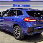 BMW X1 sDrive18d 110 kW (150 CV)