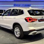 BMW X3 xDrive20d xLine 140 kW (190 CV)