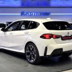 BMW Serie 1 118d 110 kW (150 CV)