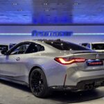 BMW M M4 Coupe Competition 375 kW (510 CV)