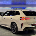 BMW X3 xDrive20d 145 kW (197 CV)