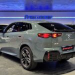 BMW X2 sDrive20d 120 kW (163 CV)