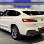 BMW X4 xDrive20i 135 kW (184 CV)