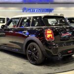 MINI 5 Puertas Cooper 100 kW (136 CV)
