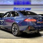 BMW Serie 5 520d xDrive 145 kW (197 CV)