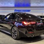 BMW Serie 4 420d Gran Coupe 140 kW (190 CV)