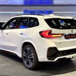 BMW X1 sDrive20i 125 kW (170 CV)