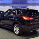 BMW X1 sDrive18d 110 kW (150 CV)