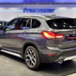 BMW X1 xDrive18d 110 kW (150 CV)