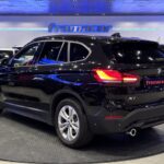 BMW X1 xDrive25e 162 kW (220 CV)