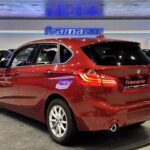 BMW Serie 2 216d Active Tourer 85 kW (116 CV)