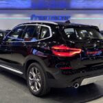 BMW X3 xDrive20d 140 kW (190 CV)