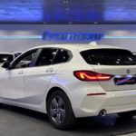 BMW Serie 1 116d 85 kW (116 CV)