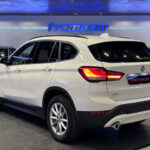 BMW X1 sDrive18d Business 110 kW (150 CV)