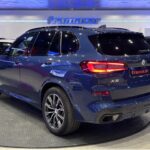 BMW X5 xDrive30d 210 kW (286 CV)