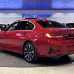 BMW Serie 3 318d 110 kW (150 CV)