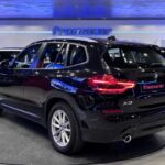 BMW X3 xDrive30e 215 kW (292 CV)