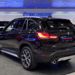 BMW X1 sDrive18d 110 kW (150 CV)