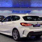 BMW Serie 1 116d 85 kW (116 CV)