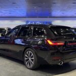 BMW Serie 3 320d Touring 140 kW (190 CV)