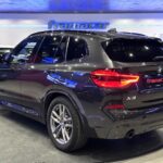 BMW X3 xDrive20i 135 kW (184 CV)