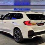 BMW X1 sDrive20i 125 kW (170 CV)