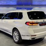 BMW X7 xDrive40i 280 kW (381 CV)