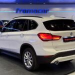 BMW X1 sDrive18d 110 kW (150 CV)