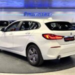 BMW Serie 1 116d 85 kW (116 CV)