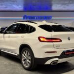 BMW X4 xDrive20d xLine 140 kW (190 CV)