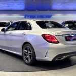Mercedes-Benz Clase C 220 d 143 kW (194 CV)