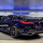 BMW Serie 8 840d xDrive Coupe 250 kW (340 CV)