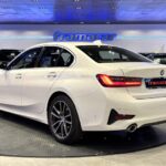 BMW Serie 3 320d 140 kW (190 CV)