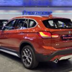 BMW X1 sDrive18d 110 kW (150 CV)